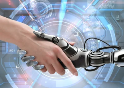 Sterowanie sztankietami (OPERA POZNAŃSKA)