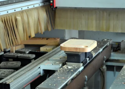 Linia Visthus do ramek