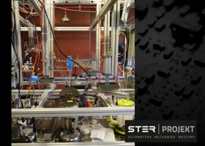 Tester czajników i ekspresów do kawy (Zelmer)