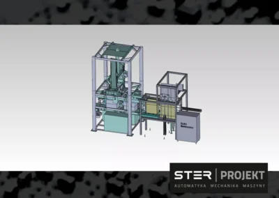 Pakowaczka puszek (Novol)
